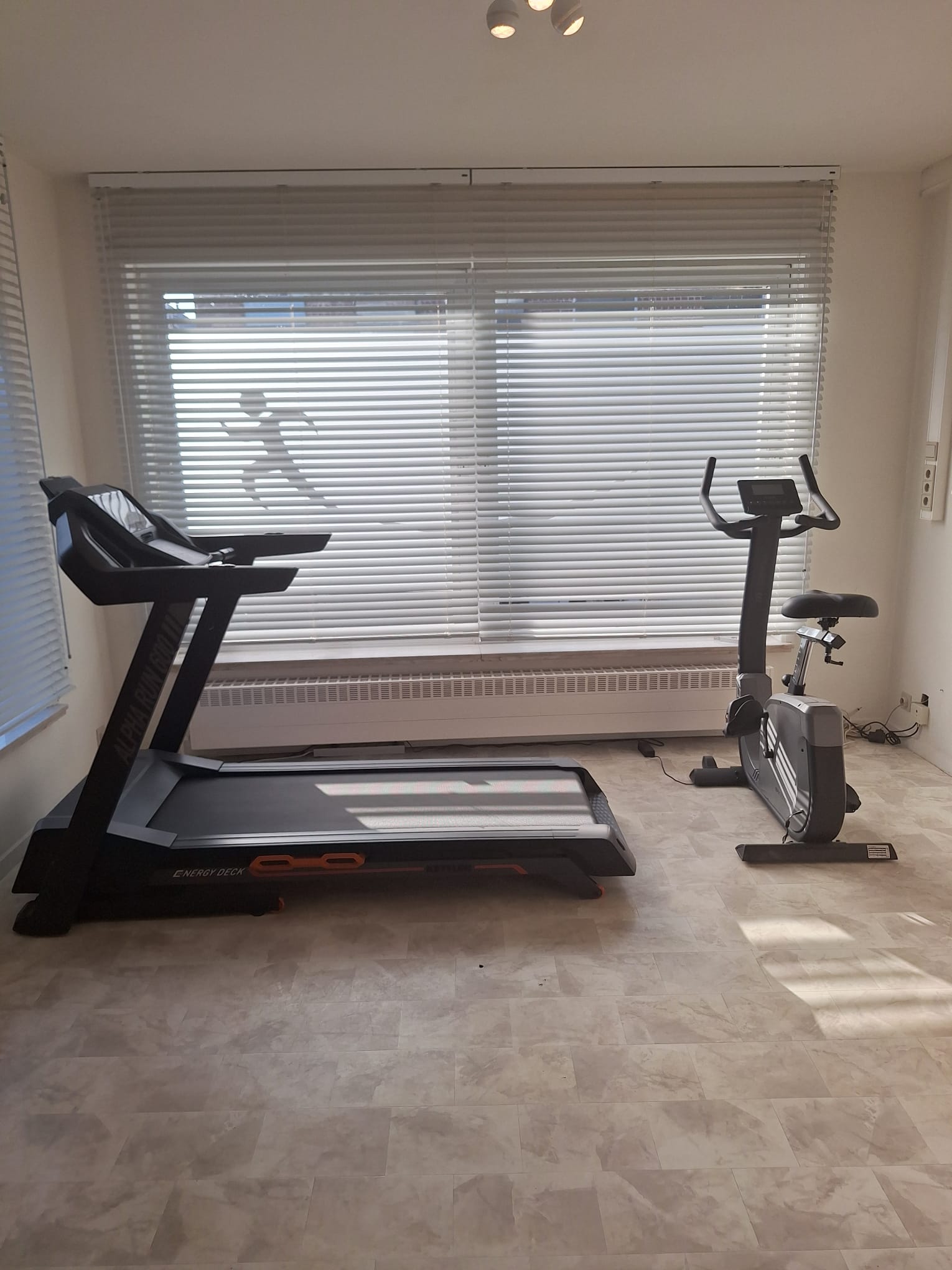 loopband kinesist sint-truiden